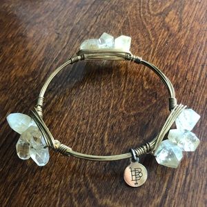 Bourbon and Boweties Bangle